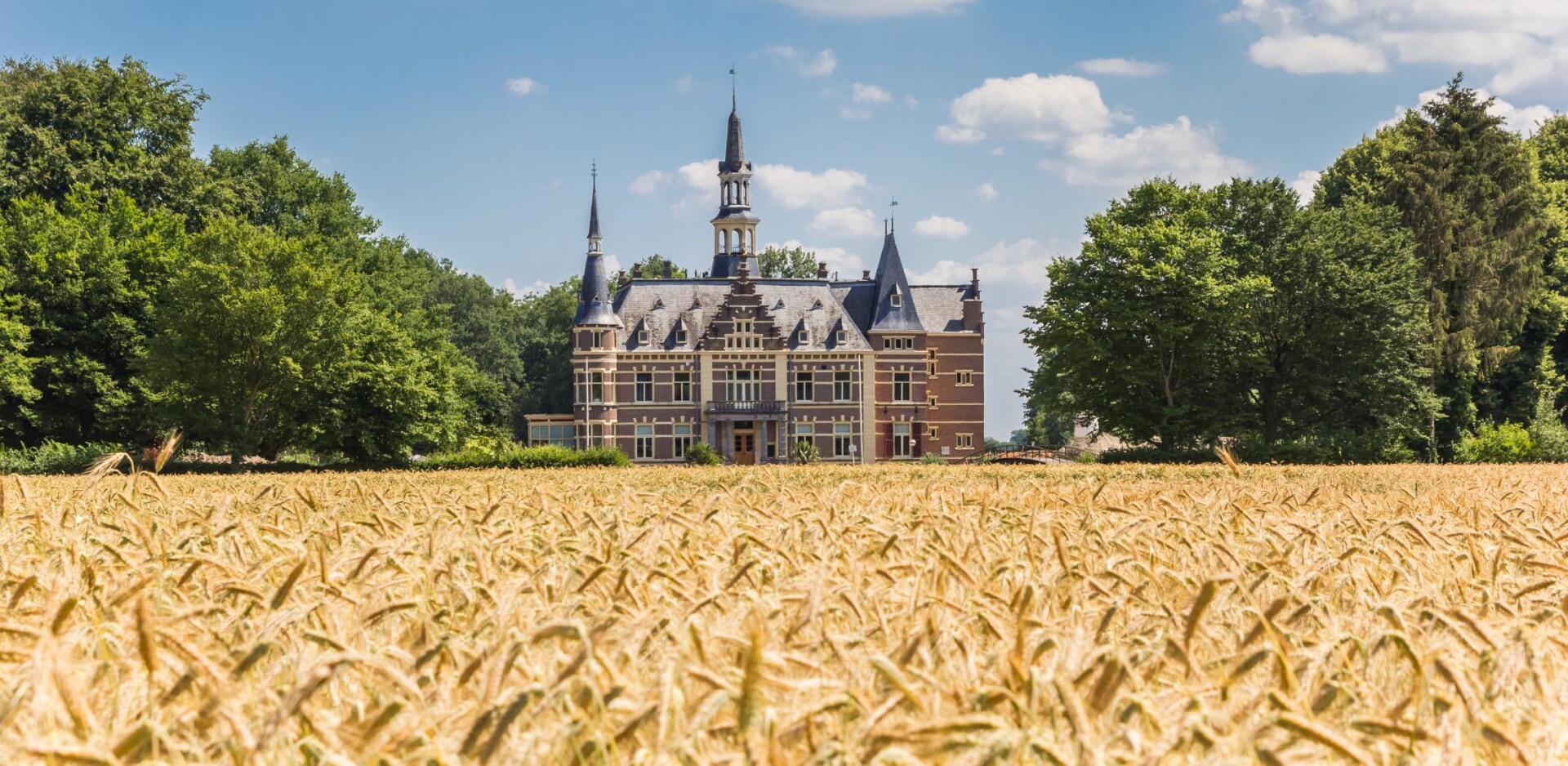 Kasteel cloese
