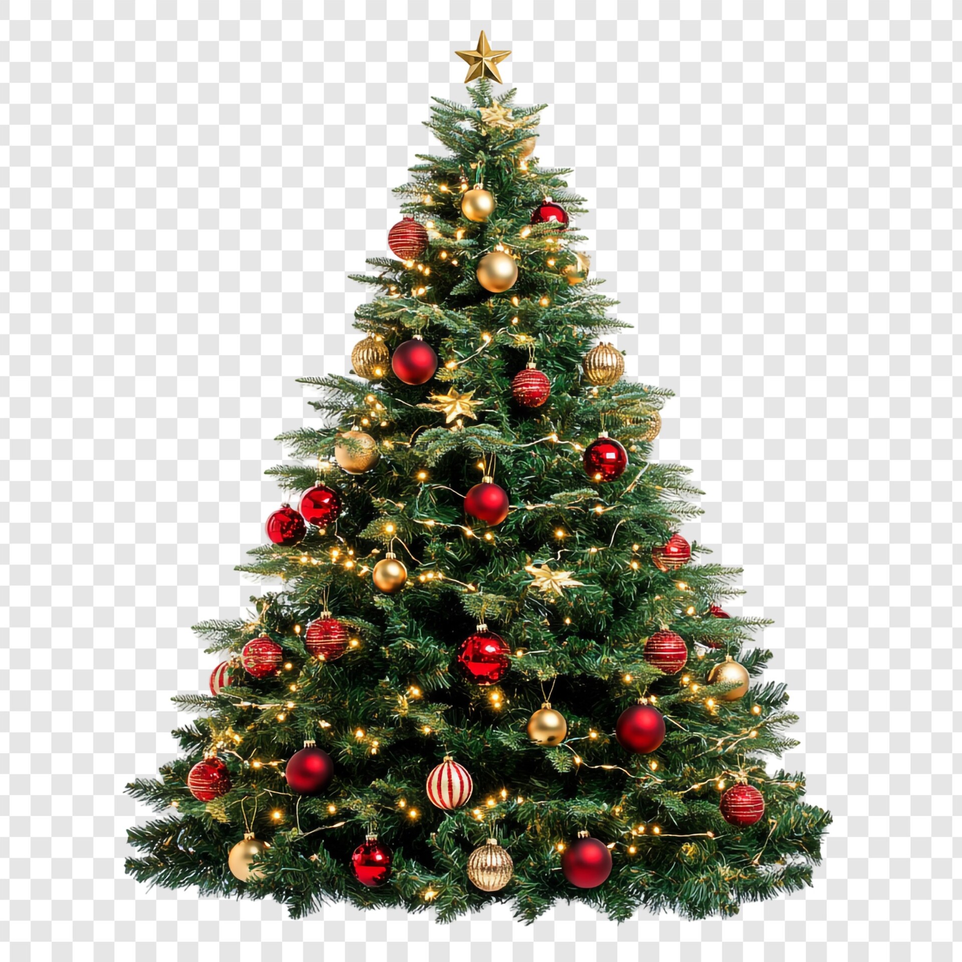Kerstboom