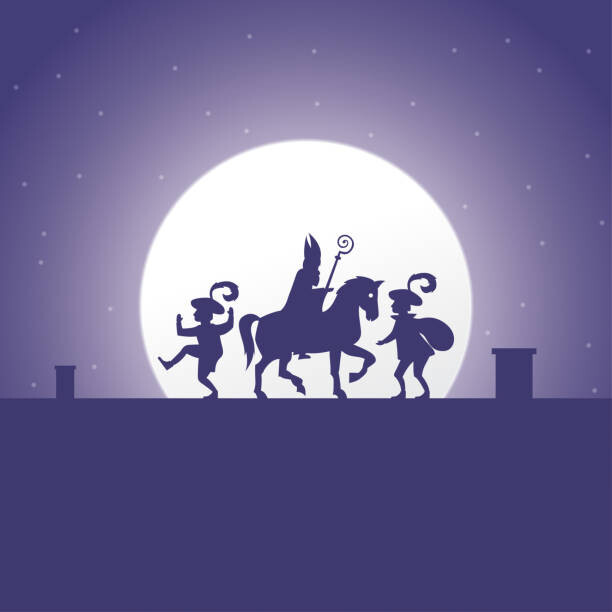 Sinterklaas