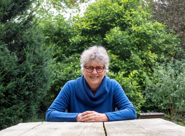 Suzanne Biewinga 2