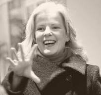 Yvonne Kroon